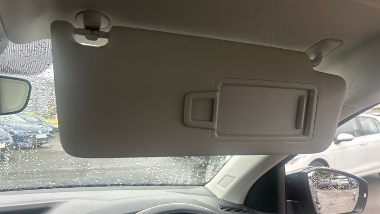 Volkswagen T-Cross 1.0 TSI 110 SE 5dr DSG Petrol Estate